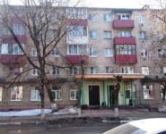 1-комнатная квартира площадью 45 кв.м, Почтовая улица, 19 | цена 2 750 000 руб. | www.metrprice.ru