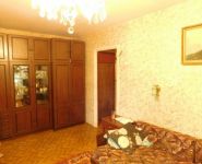 2-комнатная квартира площадью 46 кв.м, Кондратюка ул., 12 | цена 7 200 000 руб. | www.metrprice.ru