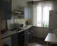1-комнатная квартира площадью 34 кв.м, Саввинское шоссе, 2 | цена 3 100 000 руб. | www.metrprice.ru