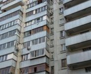 1-комнатная квартира площадью 41 кв.м, улица Панфилова, 4 | цена 4 500 000 руб. | www.metrprice.ru