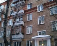 2-комнатная квартира площадью 44 кв.м, Москворечье ул., 37К1 | цена 5 850 000 руб. | www.metrprice.ru