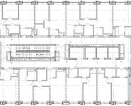 3-комнатная квартира площадью 101 кв.м в Discovery Park, Дыбенко улица, д. 7 корп. 2 | цена 22 306 571 руб. | www.metrprice.ru