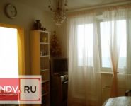 2-комнатная квартира площадью 60 кв.м, Изюмская ул., 57к2 | цена 8 300 000 руб. | www.metrprice.ru