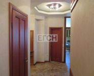 3-комнатная квартира площадью 112 кв.м, Лавочкина ул., 40/49 | цена 22 500 000 руб. | www.metrprice.ru