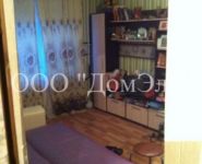 1-комнатная квартира площадью 32.1 кв.м, Пионерская ул., 15 | цена 2 900 000 руб. | www.metrprice.ru