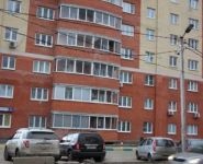 3-комнатная квартира площадью 94 кв.м в ЖК "Квартал 7", Мичуринский 2-й туп., 7 | цена 5 700 000 руб. | www.metrprice.ru