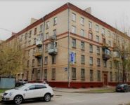 4-комнатная квартира площадью 85 кв.м, улица Берзарина, 4 | цена 6 500 000 руб. | www.metrprice.ru