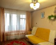 2-комнатная квартира площадью 42 кв.м, Аминьевское ш., 22 | цена 6 300 000 руб. | www.metrprice.ru