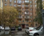 2-комнатная квартира площадью 46 кв.м, Шаболовка ул., 27 | цена 11 500 000 руб. | www.metrprice.ru