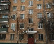 2-комнатная квартира площадью 43 кв.м, Ангарская улица, 31 | цена 5 900 000 руб. | www.metrprice.ru