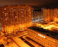 1-комнатная квартира площадью 43 кв.м, Тепличная улица, 2 | цена 4 500 000 руб. | www.metrprice.ru