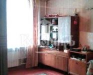 1-комнатная квартира площадью 29 кв.м, 1 Мая ул., 41 | цена 1 190 000 руб. | www.metrprice.ru