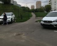 2-комнатная квартира площадью 52 кв.м, Твардовского ул., 6К3 | цена 10 000 000 руб. | www.metrprice.ru