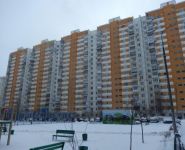 1-комнатная квартира площадью 37 кв.м, Волоцкой пер., 13К2 | цена 6 300 000 руб. | www.metrprice.ru