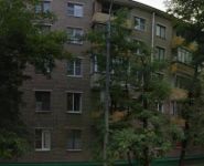 2-комнатная квартира площадью 44 кв.м, Нарвская ул., 4 | цена 1 570 000 руб. | www.metrprice.ru