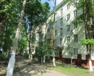 2-комнатная квартира площадью 45 кв.м, Саввинское ш., 23А | цена 4 000 000 руб. | www.metrprice.ru