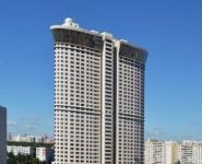 2-комнатная квартира площадью 86 кв.м в ЖК "Дирижабль", Профсоюзная ул., 64К2 | цена 35 139 000 руб. | www.metrprice.ru