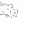 4-комнатная квартира площадью 156 кв.м, Авиационная ул., 79К1 | цена 58 000 000 руб. | www.metrprice.ru