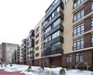 6-комнатная квартира площадью 2 кв.м, Староволынская ул., 15 | цена 410 925 000 руб. | www.metrprice.ru