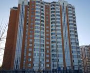 3-комнатная квартира площадью 80 кв.м, Лесопарковая улица, 12 | цена 6 500 000 руб. | www.metrprice.ru