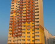 1-комнатная квартира площадью 38 кв.м, Баулинская ул., 3 | цена 3 550 000 руб. | www.metrprice.ru