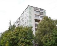 1-комнатная квартира площадью 21.89 кв.м,  | цена 3 360 115 руб. | www.metrprice.ru