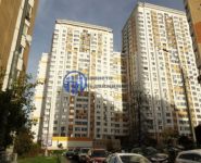 2-комнатная квартира площадью 84 кв.м, Солнцевский просп., 6К1 | цена 13 300 000 руб. | www.metrprice.ru