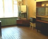 1-комнатная квартира площадью 30.2 кв.м, Мира пр-т, 3 | цена 3 550 000 руб. | www.metrprice.ru