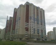 3-комнатная квартира площадью 95 кв.м, Подмосковный бул., 8 | цена 9 280 000 руб. | www.metrprice.ru