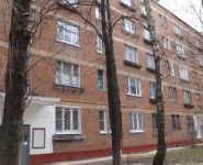 1-комнатная квартира площадью 24.1 кв.м, Севанская ул., 58 | цена 3 700 000 руб. | www.metrprice.ru