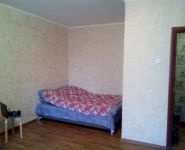 1-комнатная квартира площадью 35 кв.м, Южнобутовская ул., 29К1 | цена 5 100 000 руб. | www.metrprice.ru