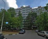 2-комнатная квартира площадью 43 кв.м, Загорьевская ул., 14К1 | цена 5 700 000 руб. | www.metrprice.ru