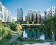 2-комнатная квартира площадью 69 кв.м, Ефремова ул., 10 | цена 46 474 000 руб. | www.metrprice.ru