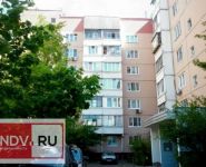 2-комнатная квартира площадью 60 кв.м, Живописная улица, вл21 | цена 8 500 000 руб. | www.metrprice.ru