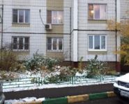 3-комнатная квартира площадью 73.2 кв.м, Перерва ул., 49К1 | цена 10 800 000 руб. | www.metrprice.ru