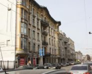 10-комнатная квартира площадью 450 кв.м, Пречистенка ул., 28 | цена 442 000 000 руб. | www.metrprice.ru