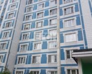 2-комнатная квартира площадью 51.8 кв.м, Профсоюзная ул., 114К6 | цена 9 800 000 руб. | www.metrprice.ru
