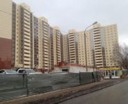 1-комнатная квартира площадью 45 кв.м в ЖК "1 Дом", улица Барыкина, 4 | цена 2 850 000 руб. | www.metrprice.ru