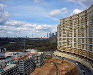 2-комнатная квартира площадью 79 кв.м, Мосфильмовская ул., 88К1 | цена 24 250 000 руб. | www.metrprice.ru