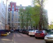 3-комнатная квартира площадью 104 кв.м, Говорова ул., 8К1 | цена 5 000 000 руб. | www.metrprice.ru