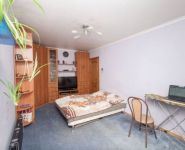 2-комнатная квартира площадью 45 кв.м, Чертановская ул., 3к3 | цена 6 950 000 руб. | www.metrprice.ru