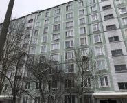 1-комнатная квартира площадью 33 кв.м, улица Горького, 6А | цена 3 400 000 руб. | www.metrprice.ru