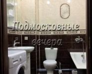 2-комнатная квартира площадью 50 кв.м в ЖК "Рублевский" (Одинцово), Старокрымская улица, 13с1 | цена 6 200 000 руб. | www.metrprice.ru