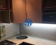 2-комнатная квартира площадью 45 кв.м, Краснобогатырская улица, 90 | цена 3 650 000 руб. | www.metrprice.ru