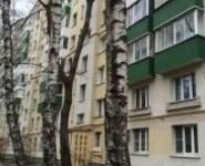 2-комнатная квартира площадью 45 кв.м, улица Фабрициуса, 22 | цена 5 700 000 руб. | www.metrprice.ru