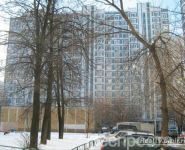 3-комнатная квартира площадью 74 кв.м, Раменки ул., 8К1 | цена 14 300 000 руб. | www.metrprice.ru