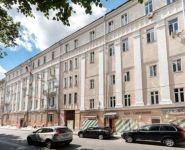 3-комнатная квартира площадью 90.4 кв.м, Гоголевский бульвар, 25с1 | цена 34 000 000 руб. | www.metrprice.ru