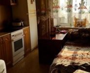 1-комнатная квартира площадью 37 кв.м, Бибиревская ул., 9 | цена 5 800 000 руб. | www.metrprice.ru