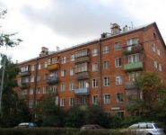 1-комнатная квартира площадью 31 кв.м, улица Марии Поливановой, 4 | цена 8 650 000 руб. | www.metrprice.ru