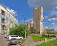 1-комнатная квартира площадью 42 кв.м, Комарова ул., 2к2 | цена 4 600 000 руб. | www.metrprice.ru